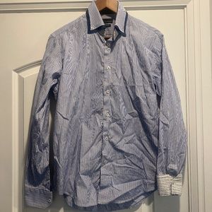 Zara Man button down